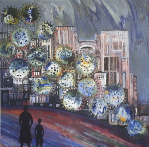 01. Corona 1 - Angriff der Viren